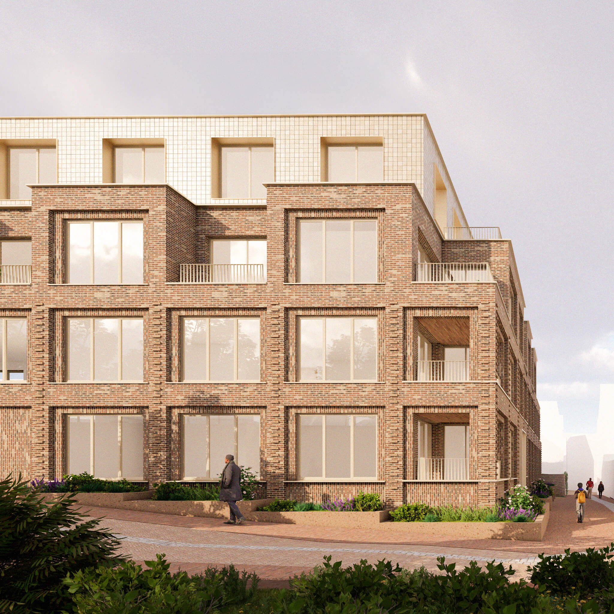Concept afbeelding