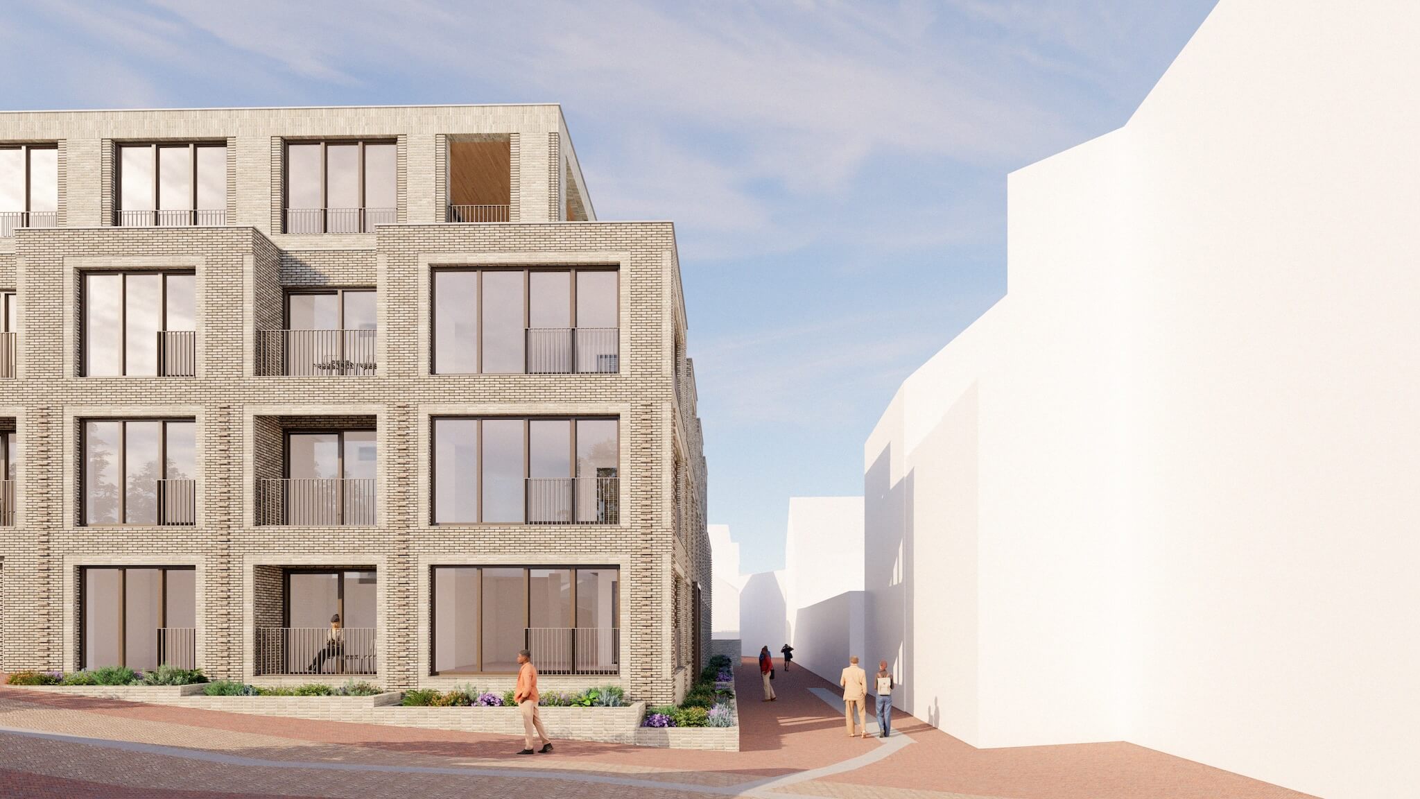 Concept afbeelding